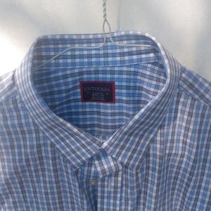UNtuckit Short Sleeve NWOT